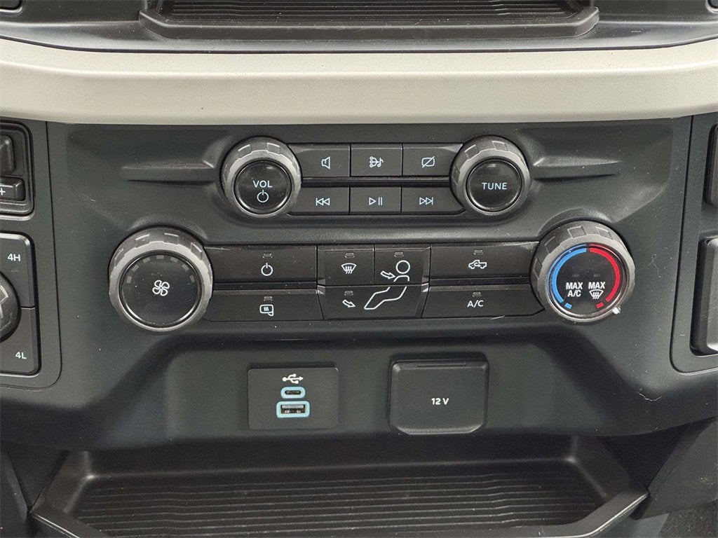 2024 Ford Super Duty F-250 SRW XLT