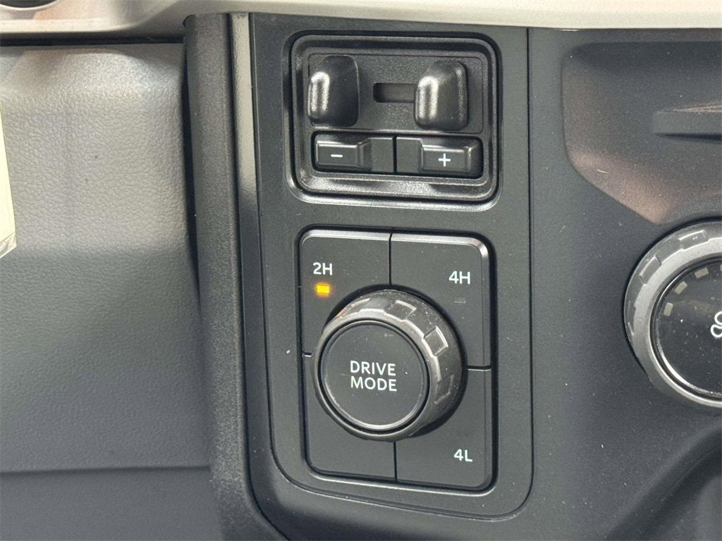 2024 Ford Super Duty F-250 SRW XLT