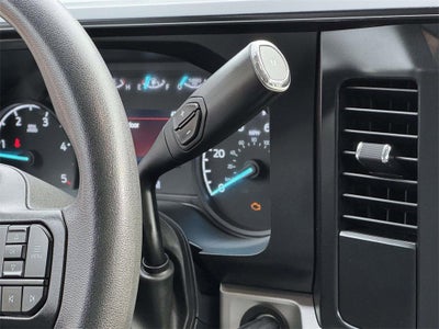 2024 Ford Super Duty F-250 SRW XLT