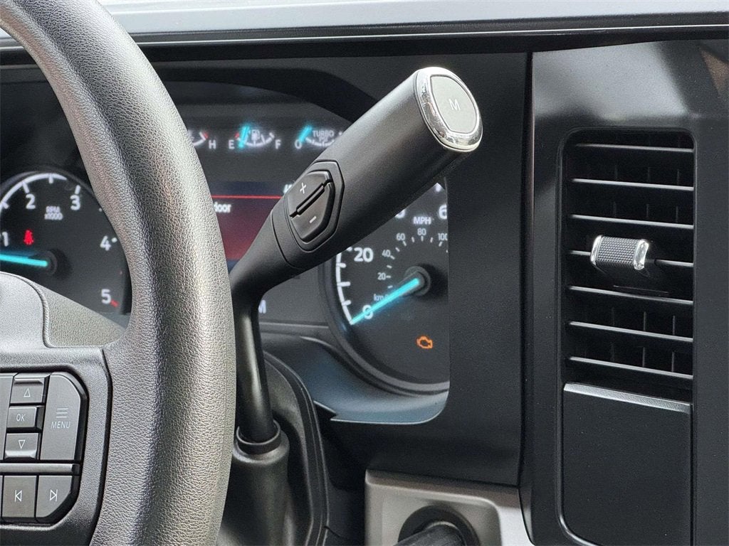 2024 Ford Super Duty F-250 SRW XLT