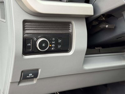 2024 Ford Super Duty F-250 SRW XLT