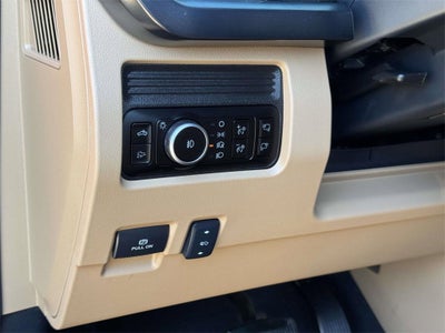 2025 Ford Super Duty F-250 SRW Lariat