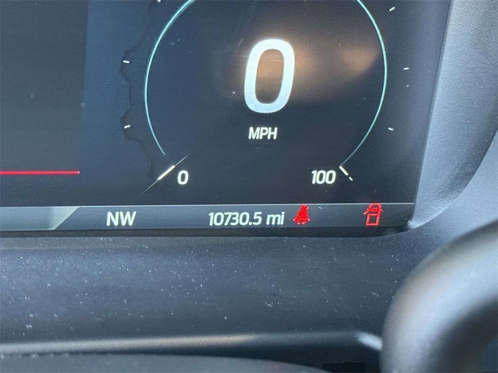 2025 Ford Super Duty F-250 SRW Lariat