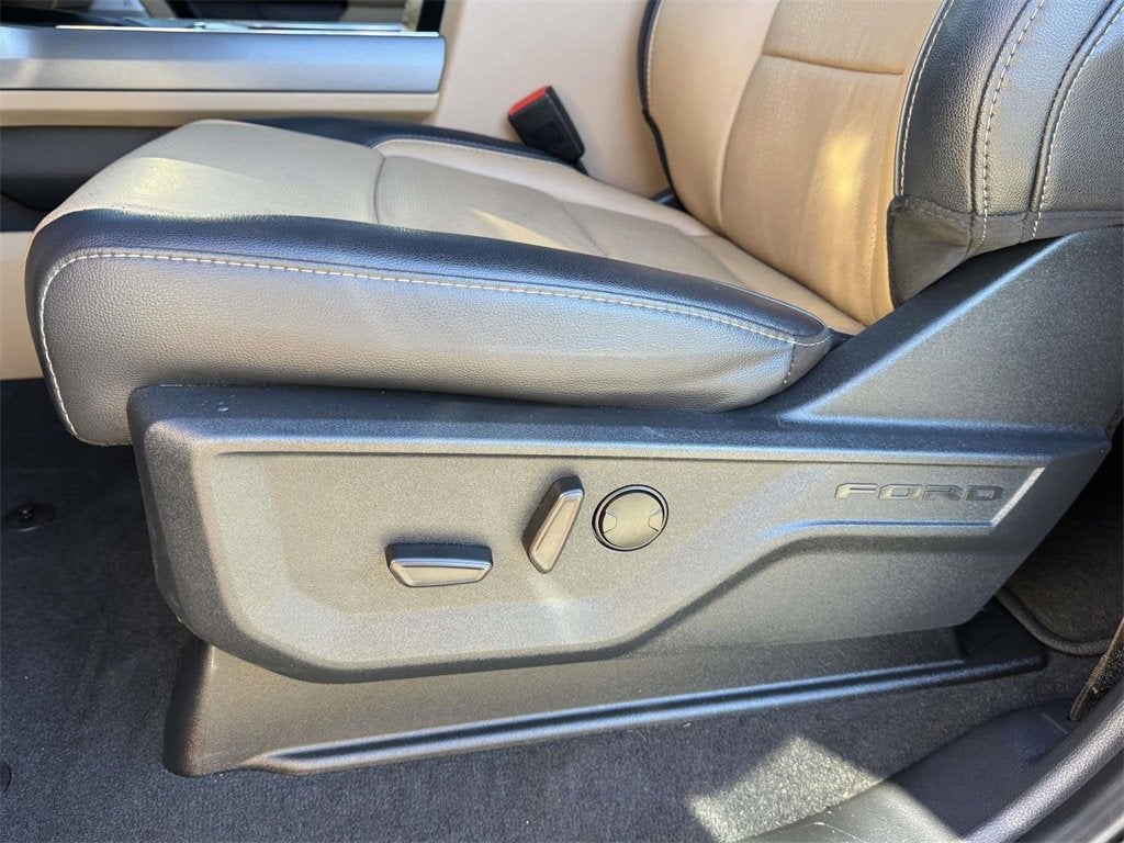 2025 Ford Super Duty F-250 SRW Lariat