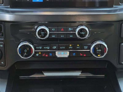 2025 Ford Super Duty F-250 SRW Lariat