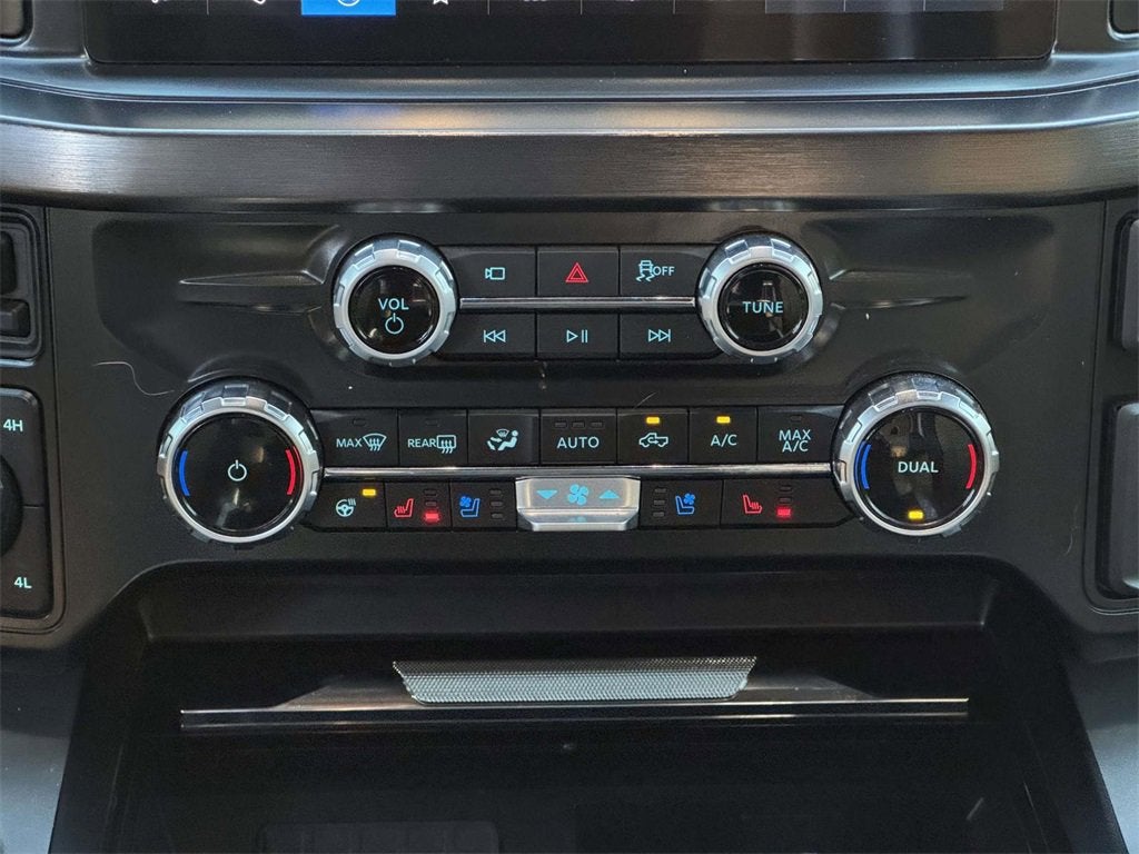 2025 Ford Super Duty F-250 SRW Lariat