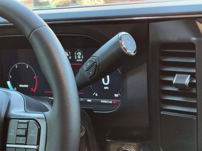 2025 Ford Super Duty F-250 SRW Lariat