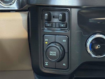 2025 Ford Super Duty F-250 SRW Lariat