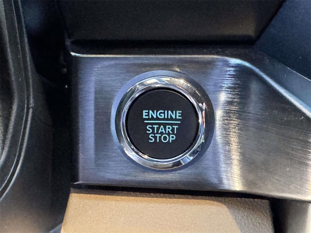 2025 Ford Super Duty F-250 SRW Lariat