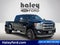 2016 Ford Super Duty F-350 DRW Platinum
