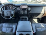 2016 Ford Super Duty F-350 DRW Platinum