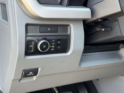 2023 Ford Super Duty F-350 DRW XLT