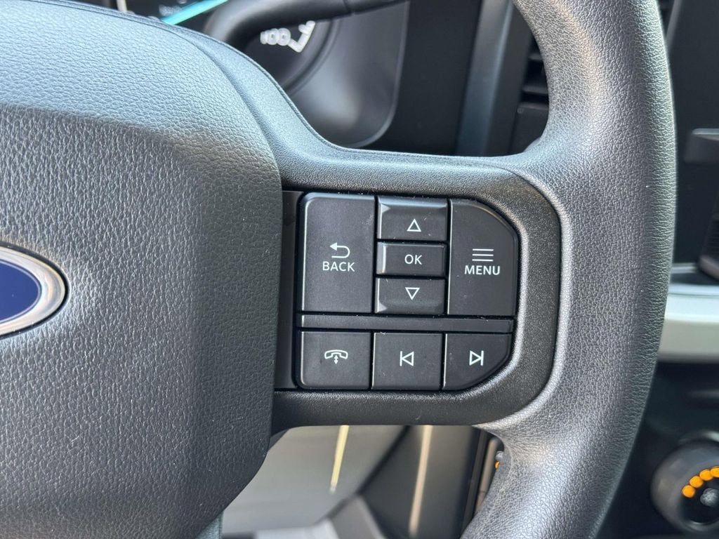 2023 Ford Super Duty F-350 DRW XLT