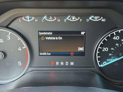 2023 Ford Super Duty F-350 DRW XLT