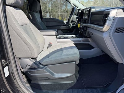 2023 Ford Super Duty F-350 DRW XLT