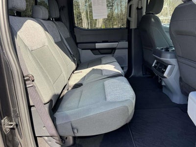 2023 Ford Super Duty F-350 DRW XLT