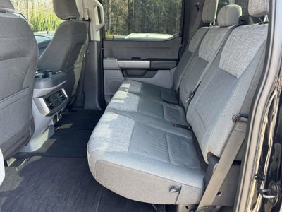 2023 Ford Super Duty F-350 DRW XLT