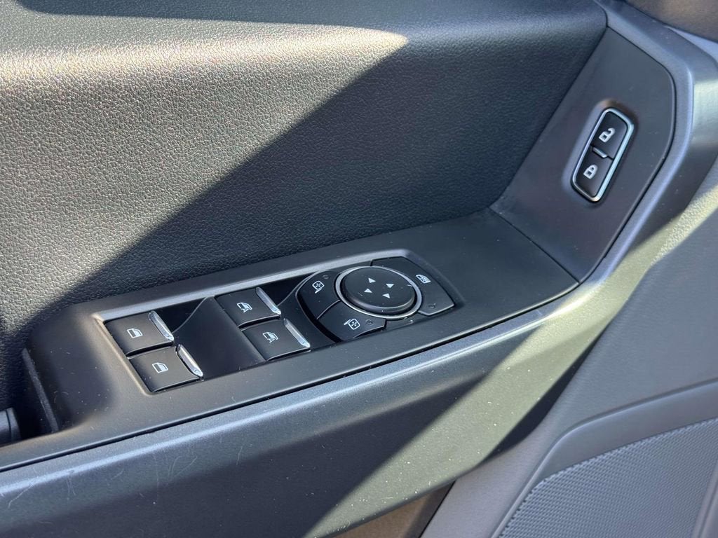 2023 Ford Super Duty F-350 DRW XLT