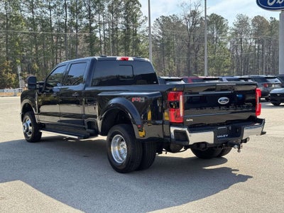 2023 Ford Super Duty F-350 DRW XLT