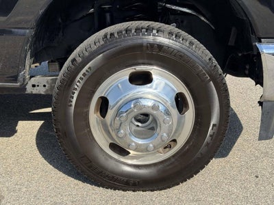 2023 Ford Super Duty F-350 DRW XLT