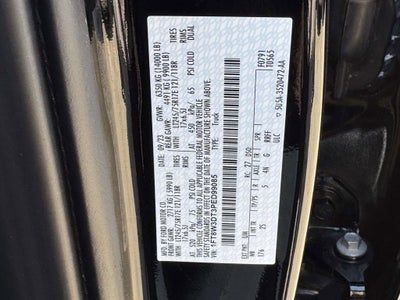 2023 Ford Super Duty F-350 DRW XLT