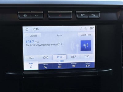 2023 Ford Super Duty F-350 DRW XLT