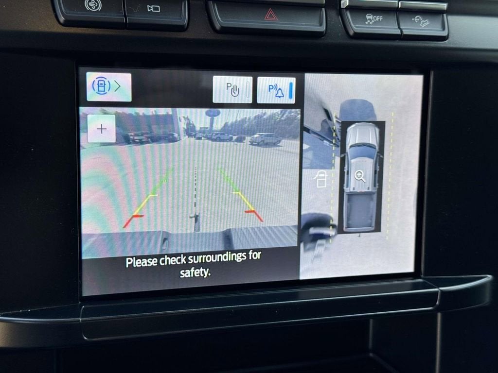 2023 Ford Super Duty F-350 DRW XLT