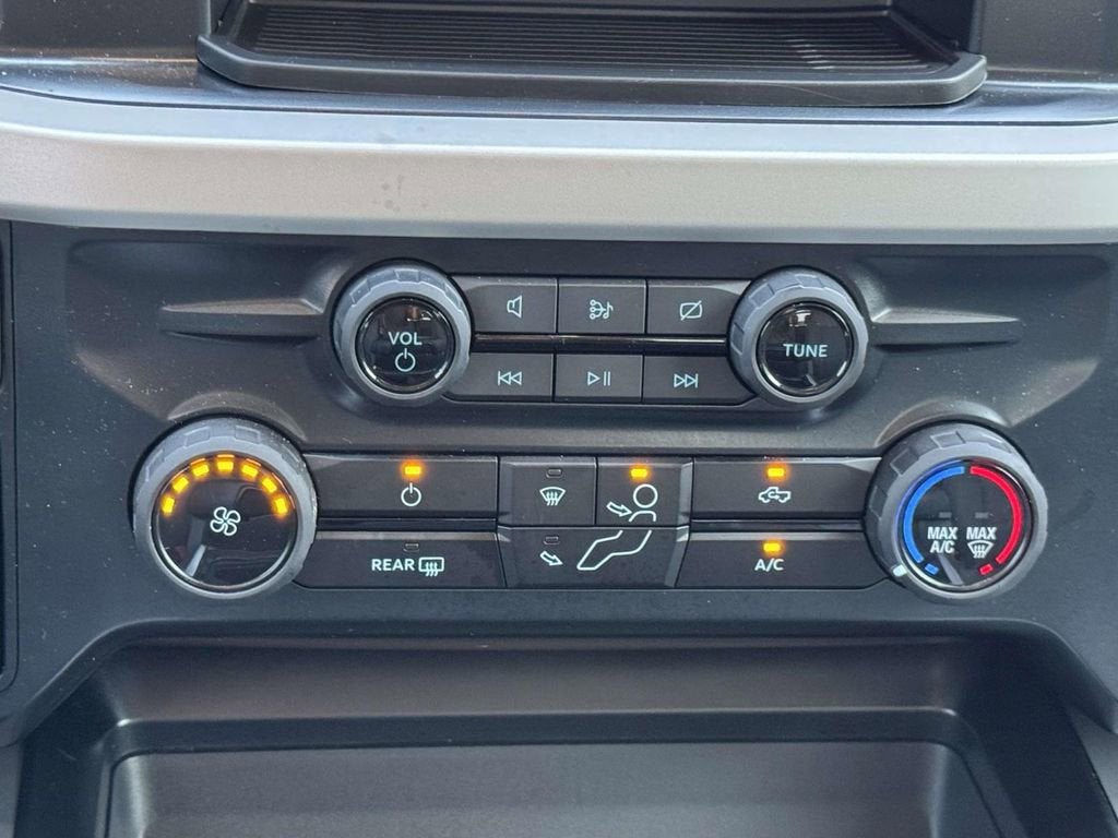 2023 Ford Super Duty F-350 DRW XLT