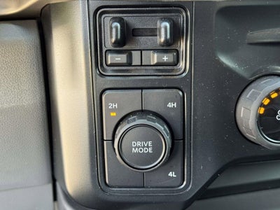 2023 Ford Super Duty F-350 DRW XLT