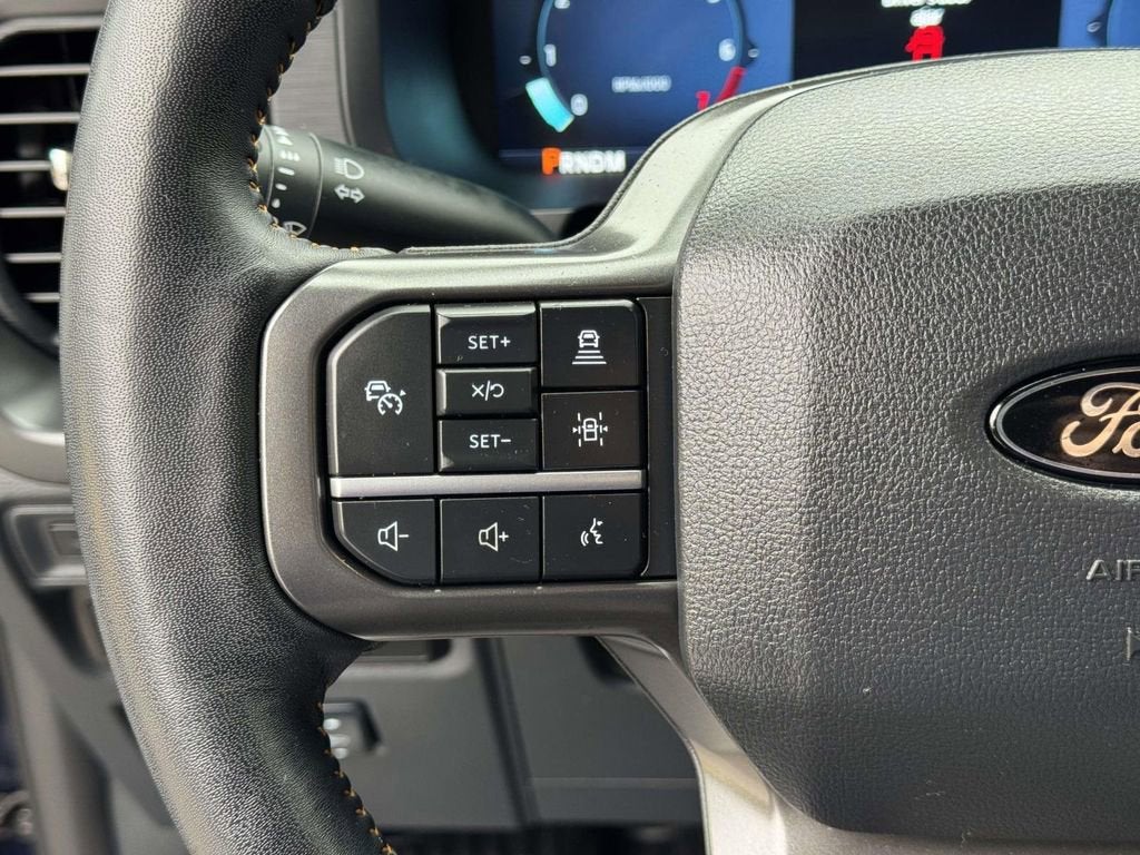 2024 Ford F-150 Tremor