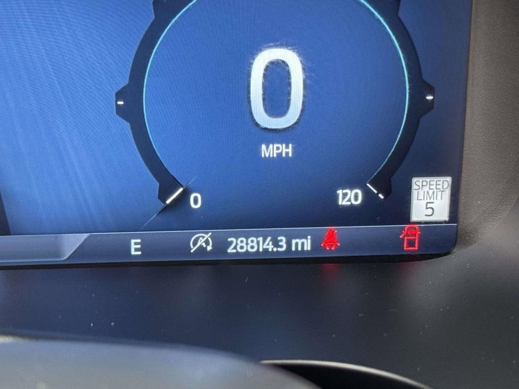 2024 Ford F-150 Tremor