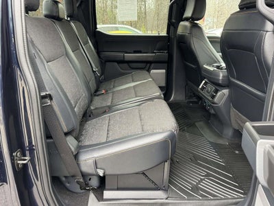 2024 Ford F-150 Tremor