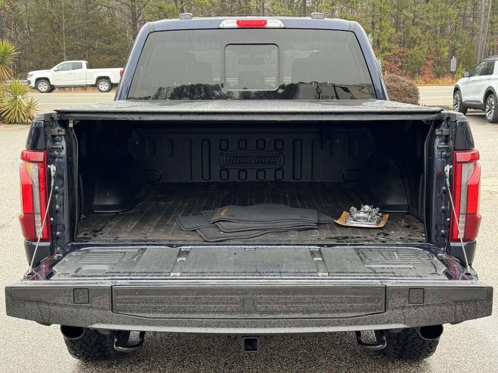 2024 Ford F-150 Tremor