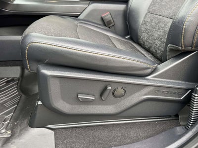 2024 Ford F-150 Tremor