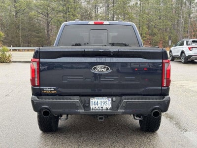 2024 Ford F-150 Tremor
