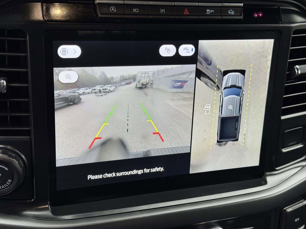 2024 Ford F-150 Tremor