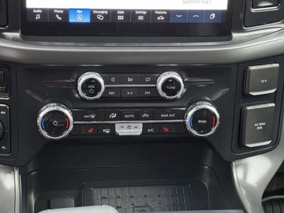 2024 Ford F-150 Tremor