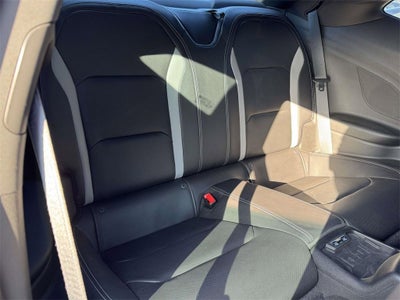 2021 Chevrolet Camaro SS