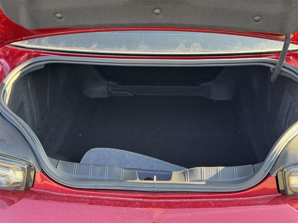 2021 Chevrolet Camaro SS