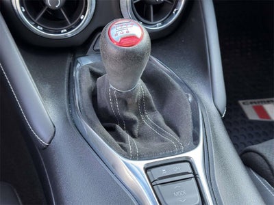 2021 Chevrolet Camaro SS