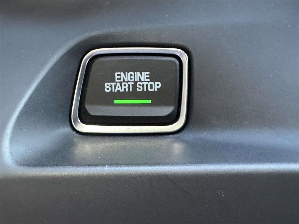 2021 Chevrolet Camaro SS