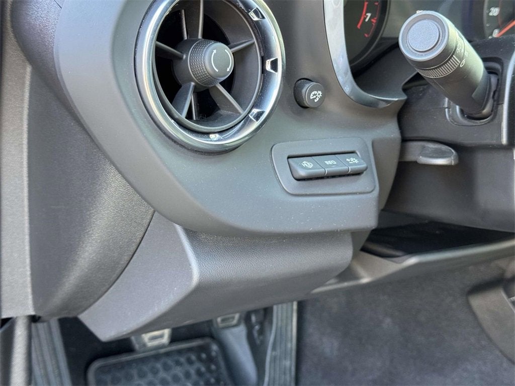 2021 Chevrolet Camaro SS