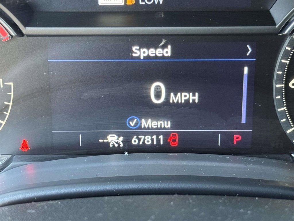 2022 Cadillac CT5 Premium Luxury