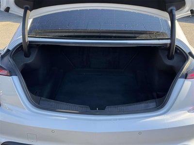 2022 Cadillac CT5 Premium Luxury