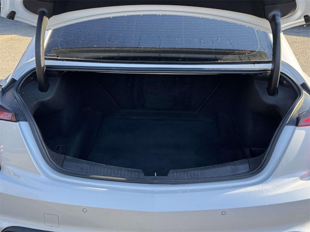 2022 Cadillac CT5 Premium Luxury