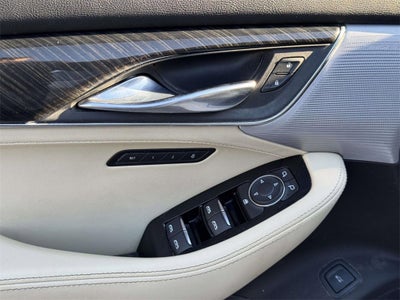 2022 Cadillac CT5 Premium Luxury