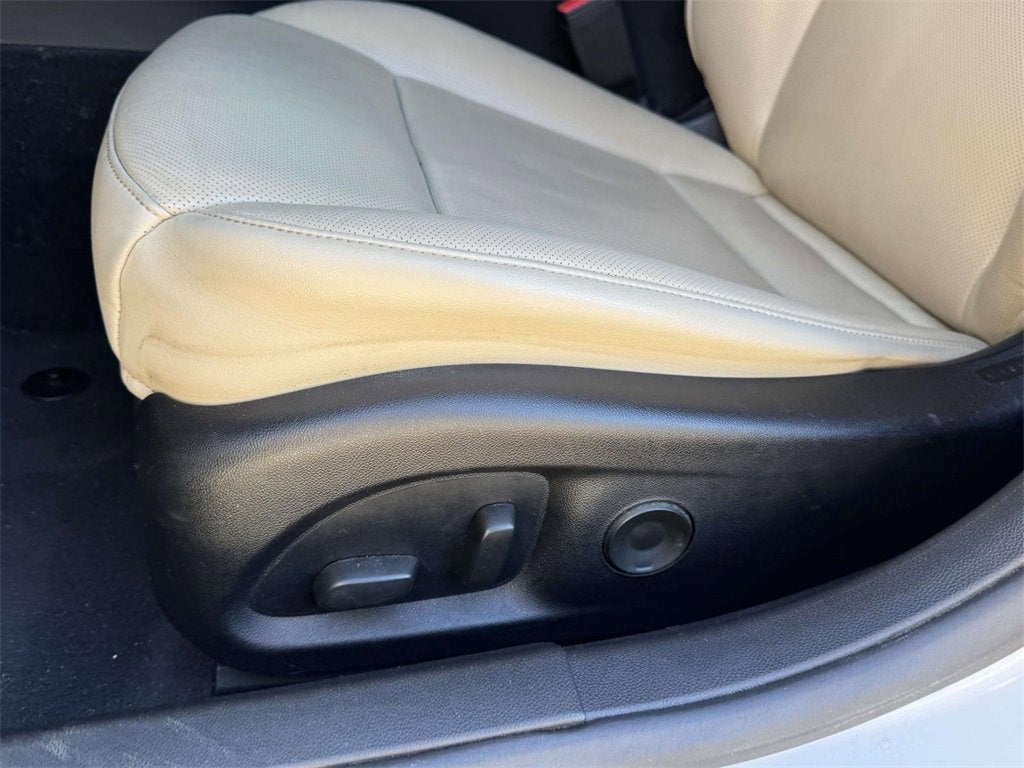 2022 Cadillac CT5 Premium Luxury