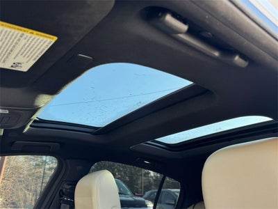 2022 Cadillac CT5 Premium Luxury