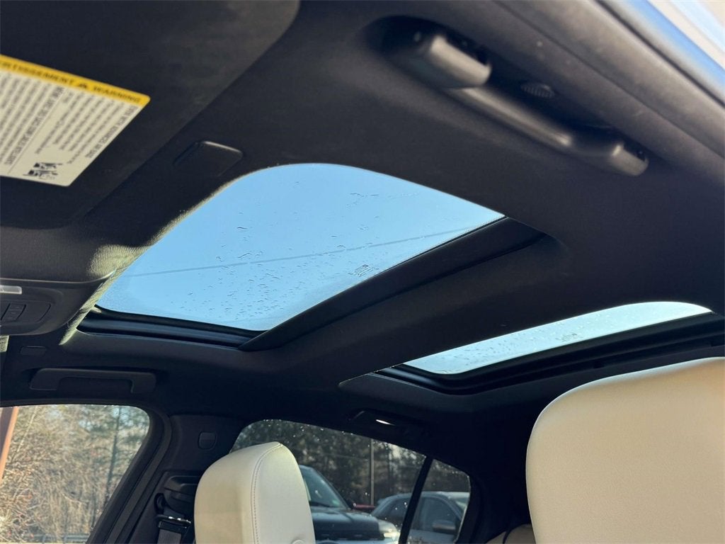 2022 Cadillac CT5 Premium Luxury