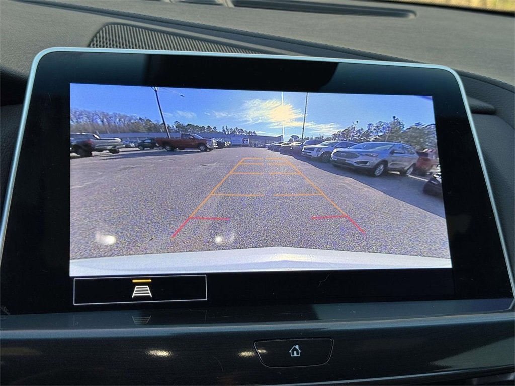 2022 Cadillac CT5 Premium Luxury